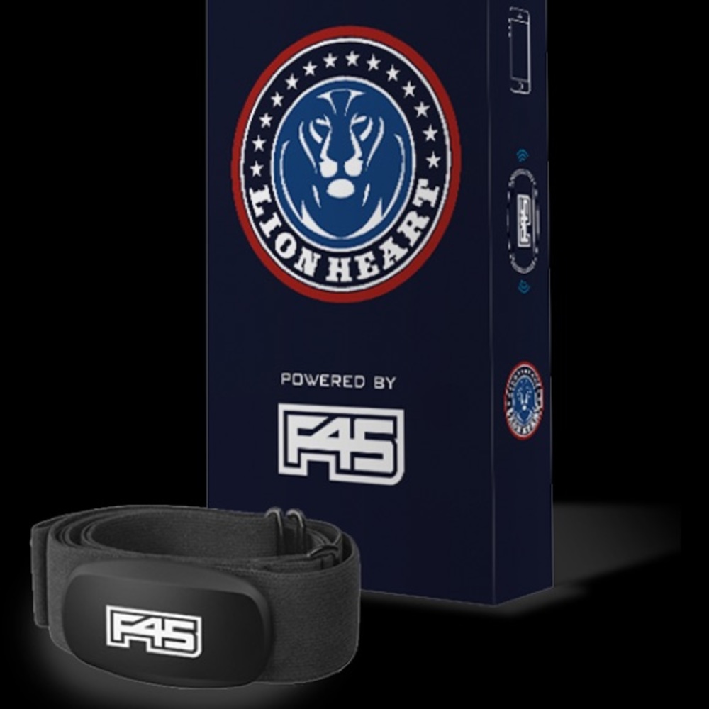 F45 Lionheart